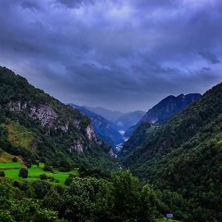 Bed and Breakfast Auberge Toison d'Or Cette-Eygun Exterior foto